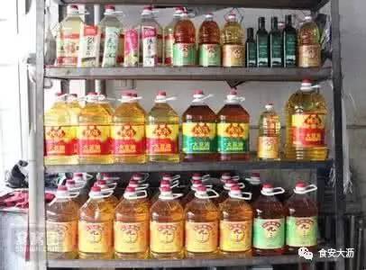 粮油商行办理 食品经营许可证 需要带这些材料