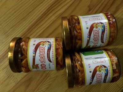 180g香辣金针菇 180g*12 淘宝专供产品 宅男必备小吃 - 180g香辣金针菇 180g*12 淘宝专供产品 宅男必备小吃厂家 - 180g香辣金针菇 180g*12 淘宝专供产品 宅男必备小吃价格 - 济南槐荫龙商食品商行 - 