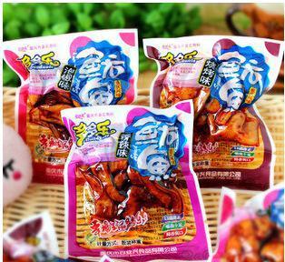 【重庆特产 多多乐铁板鱿鱼 香味四溢 5KG斤/件】价格_厂家_图片