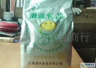 潜润 奶茶果味粉 绵绵冰粉系列 多种口味_食品、饮料_世界工厂网中国产品信息库