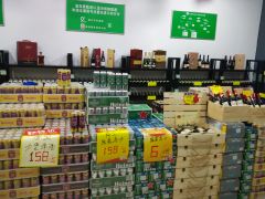 九度乐品食品商行(霞浦店)