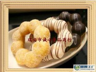 供应最新台式点心——波提圈_食品、饮料_世界工厂网中国产品信息库