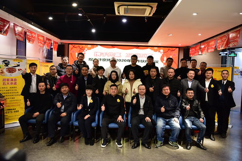 颠覆定位，煜丰原来是这样的甲方食品商行