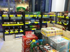 九度乐品食品商行(霞浦店) 品质与服务的完美融合