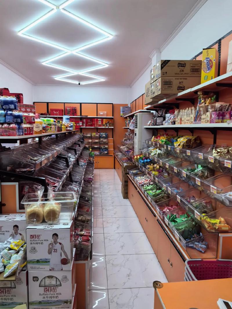 感恩大放价，傻子瓜子食品商行博望店惊喜回馈！