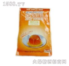 雀巢青柠果冻粉 郑州聚四方调味食品商行的优质选择