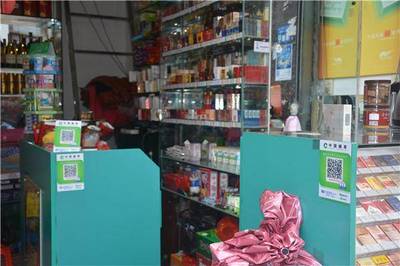 “兴e付”助力食品商行支付结算升级，获客户一致认可