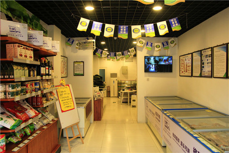 品味舌尖上的匠心——文德丰食品商行匠心品质之道
